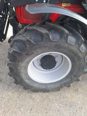 Massey Ferguson 4225-4 LP