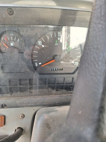 Massey Ferguson 4225-4 LP