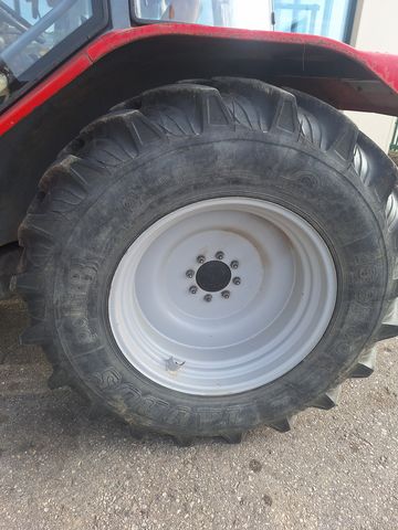 Massey Ferguson 4225-4 LP