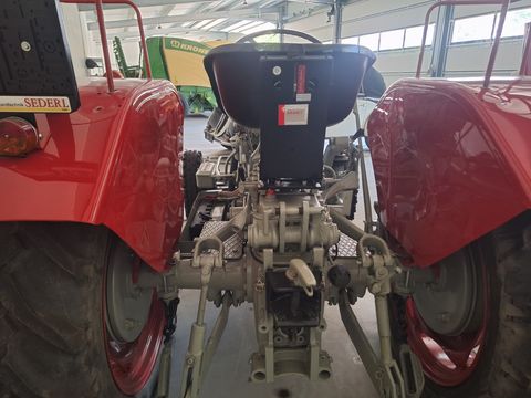 Hürlimann D 110 Synchromat