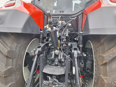 Steyr 6300 Terrus CVT (Stage V)
