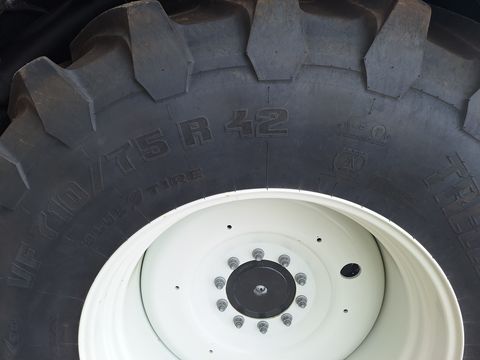 Steyr 6300 Terrus CVT (Stage V)
