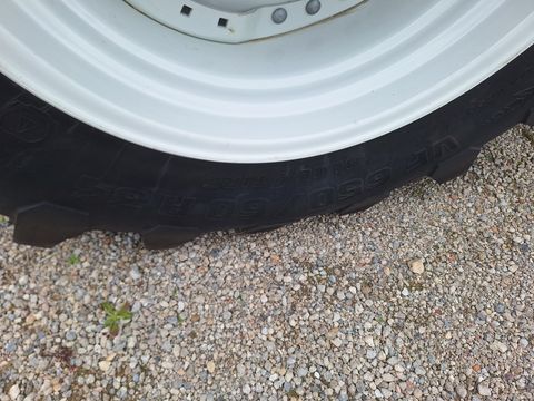 Steyr 6300 Terrus CVT (Stage V)