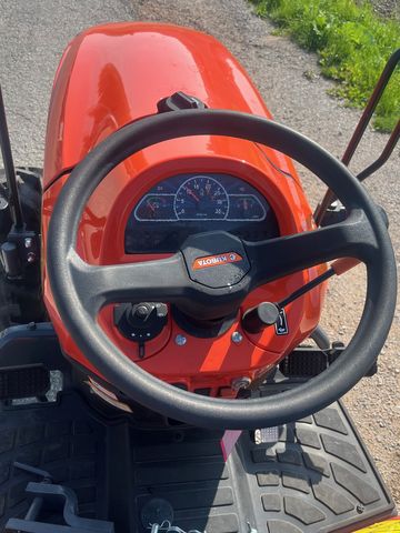 Kubota EK1-261