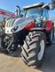 Steyr 6150 Profi CVT (Stage V) 