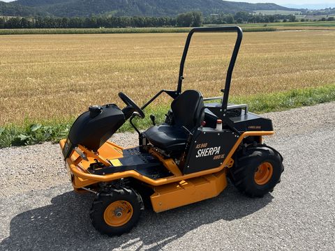 Sonstige AS SCHERPA  Hochgrasmäher 