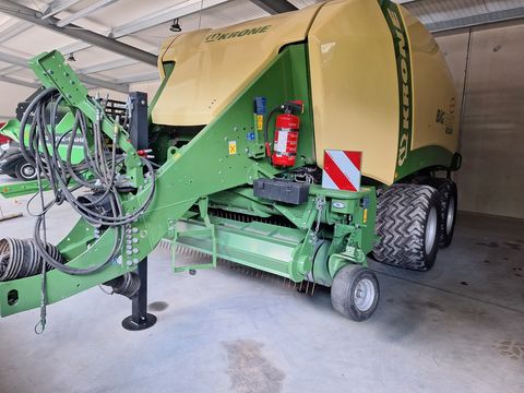 Krone Krone Big Pack 1270 VC