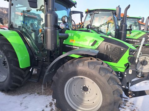 Deutz Fahr 5115