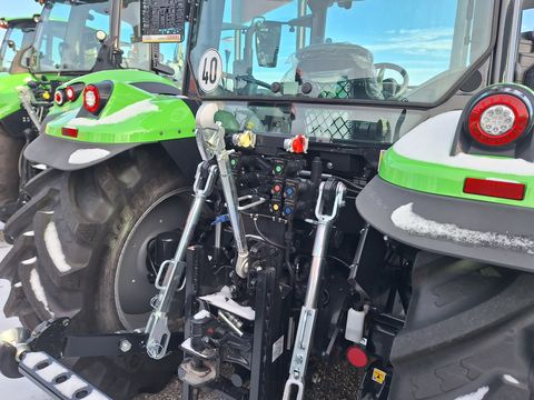 Deutz Fahr 5115