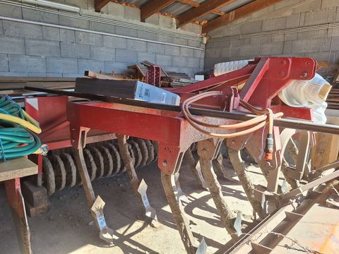 AGRIFARM 3,4M