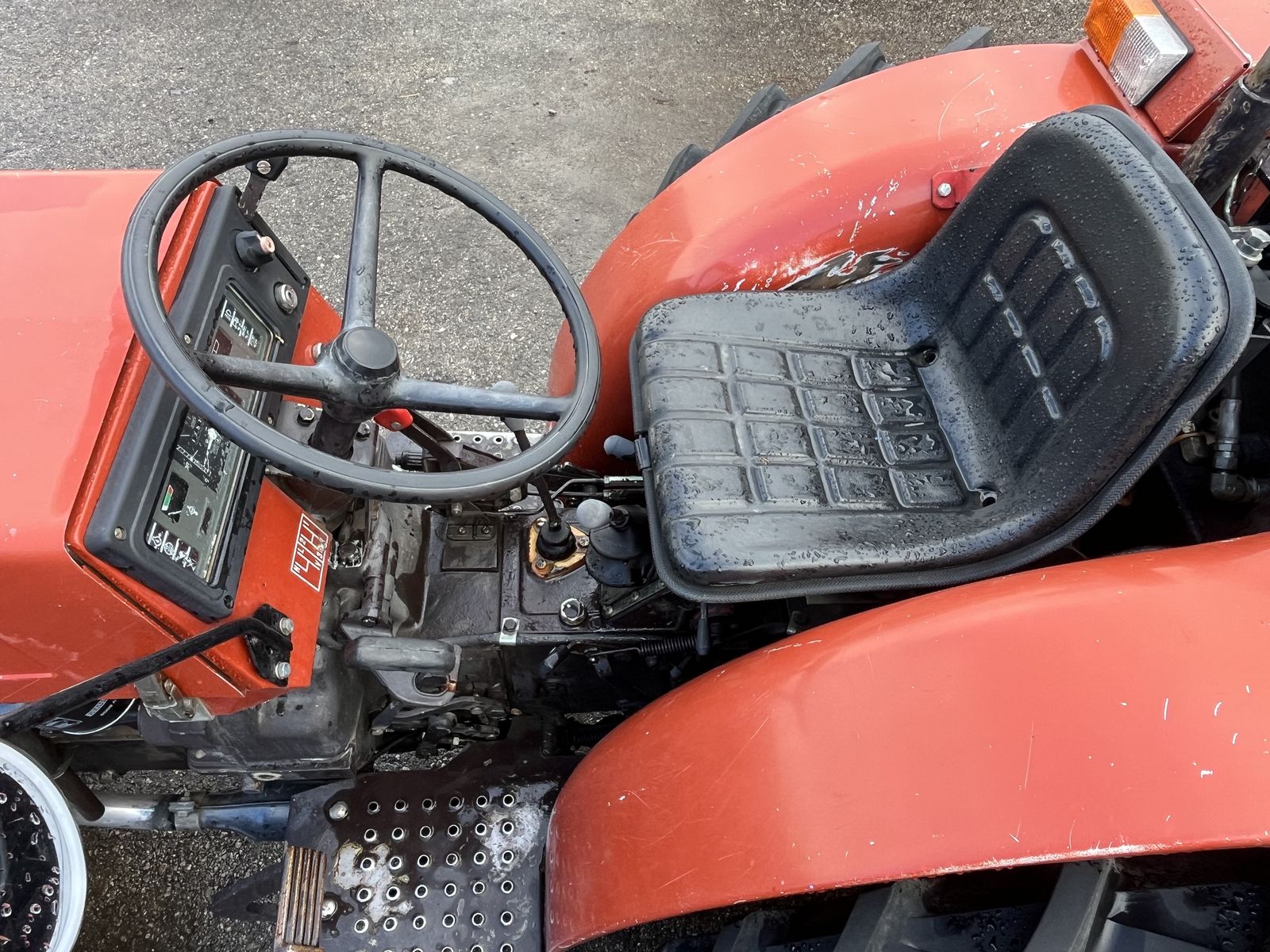 New Holland FIAT 474 DT E 3