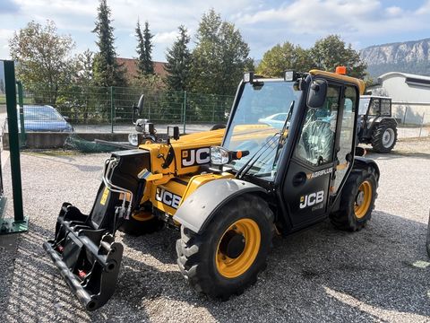 JCB Loadall 525-60