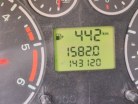 Ford Transit  Connect
