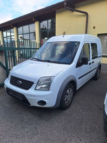 Ford Transit  Connect