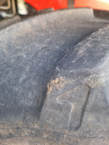 Steyr Profi 6125 Komfort