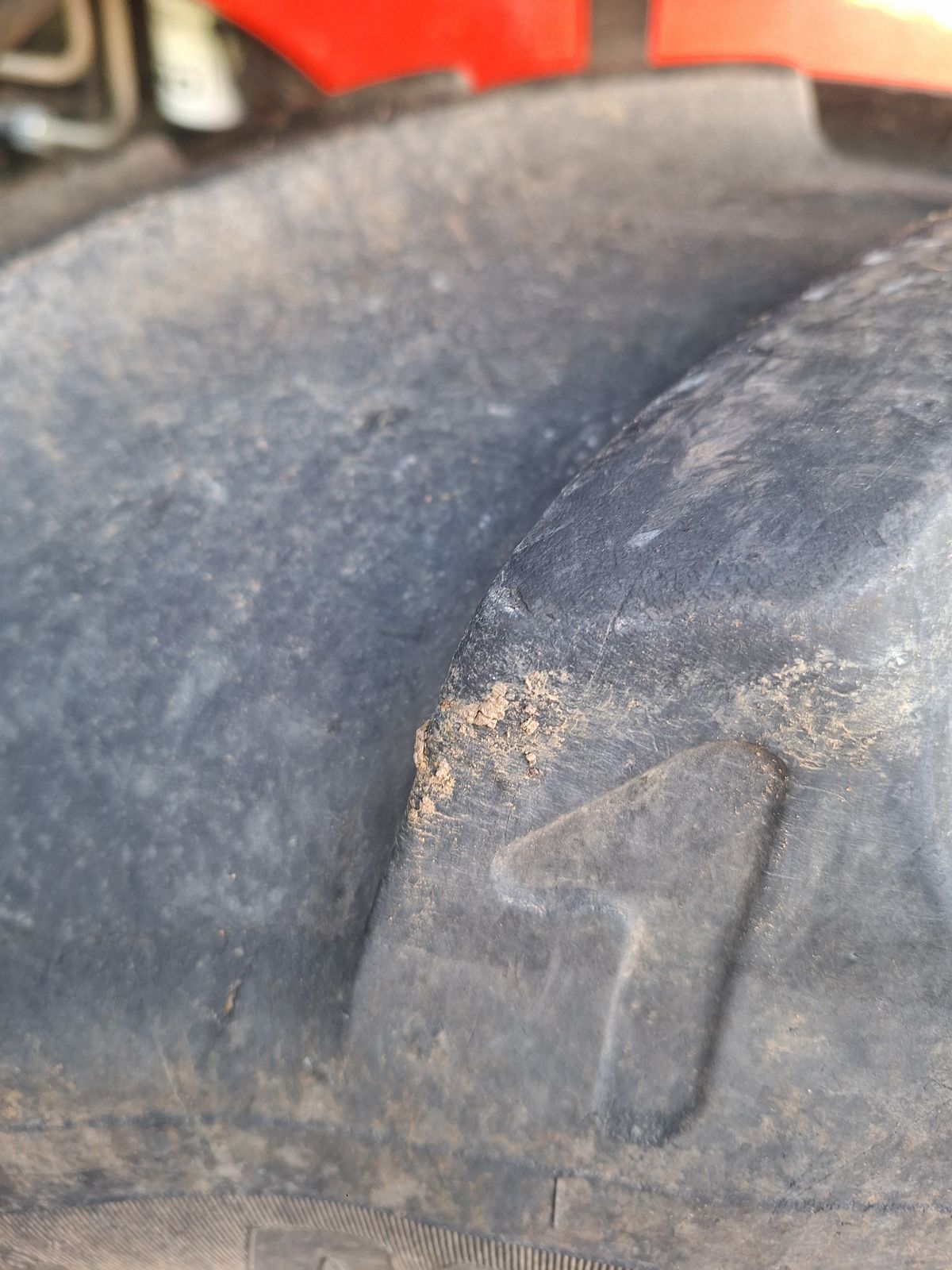 Steyr Profi 6125 Komfort 3