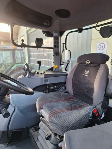 Steyr Profi 6125 Komfort