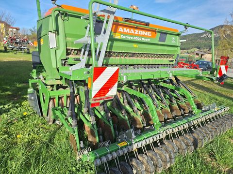 Amazone AMAZONE CATAYA SUPER