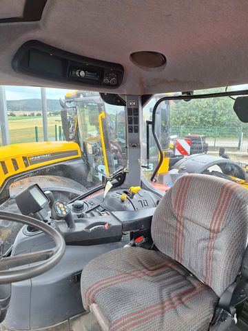 Steyr Profi 6125 Komfort