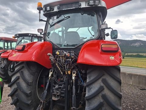 Steyr Profi 6125 Komfort