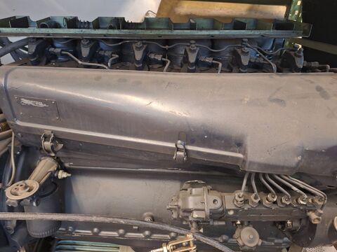 DEUTZ F6L 912