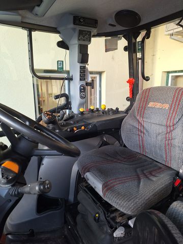 Steyr 4110 Multi (Stage V)