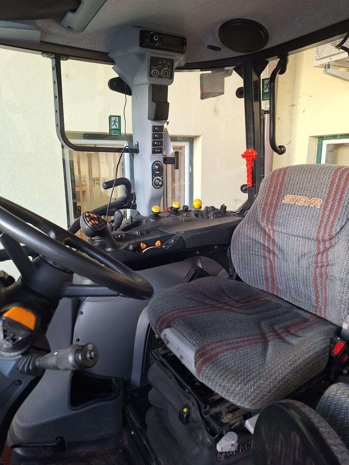 Steyr 4110 Multi (Stage V) 3