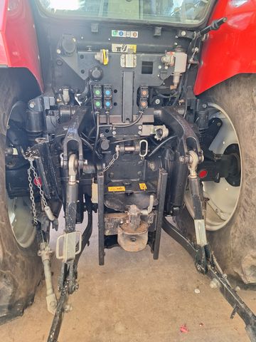 Steyr 4110 Multi (Stage V)