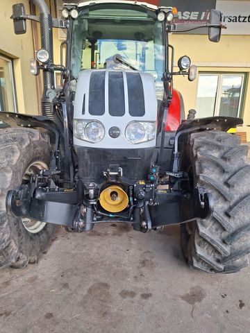 Steyr 4110 Multi (Stage V)