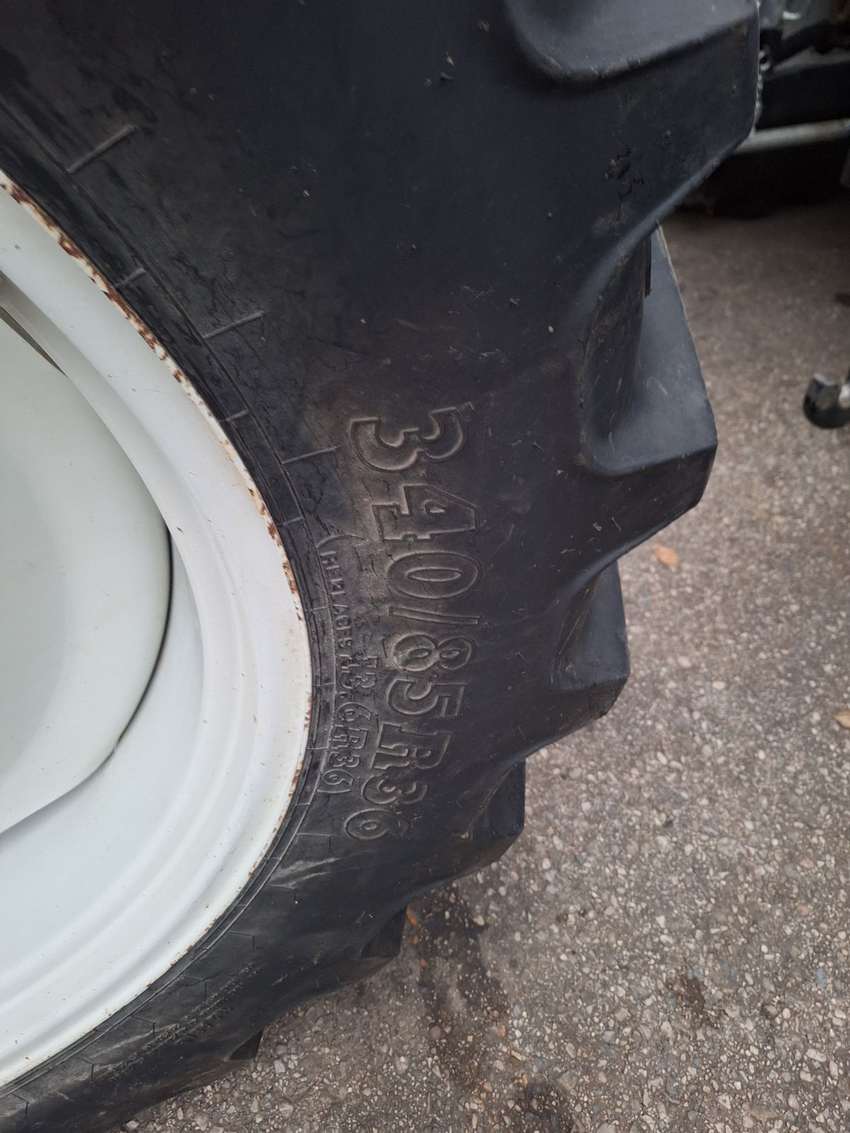 Steyr 968 M A Komfort 2