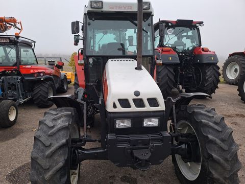 Steyr 968 M A Komfort