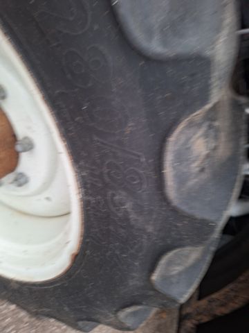 Steyr 968 M A Komfort