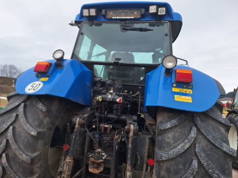 New Holland TV-T 170 Auto Command