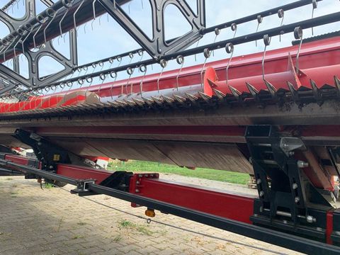 Case IH Vario Schneidwerk Case