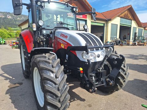 Steyr 4100 Multi