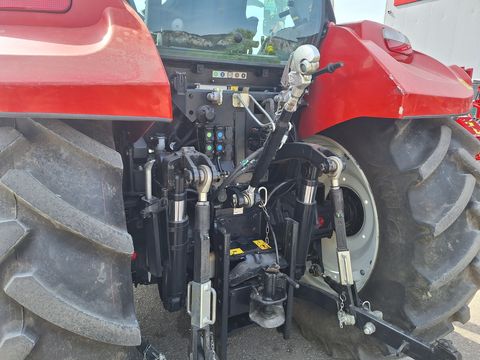 Steyr 4100 Multi