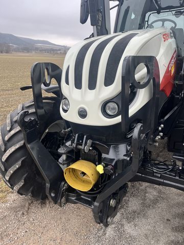 Steyr 4135 Profi CVT