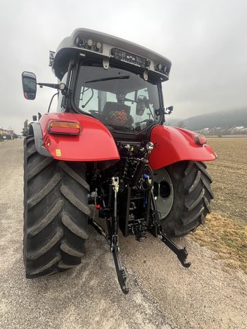 Steyr 4135 Profi CVT