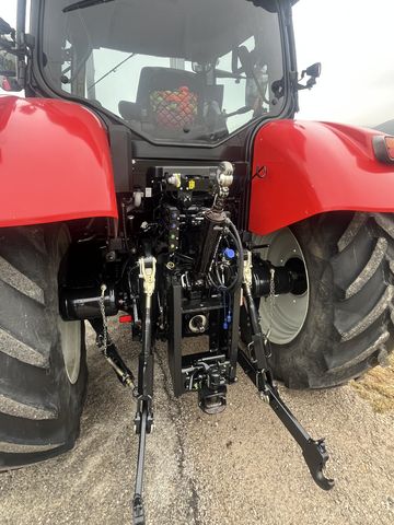 Steyr 4135 Profi CVT