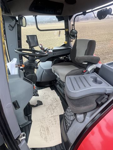 Steyr 4135 Profi CVT