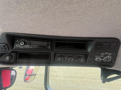 Steyr 4135 Profi CVT