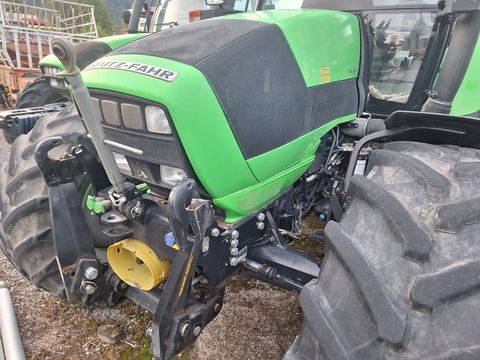 Deutz Fahr Agrotron M 620 Premium