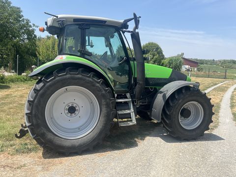 Deutz Fahr Agrotron K 610 Premium