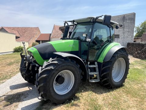 Deutz Fahr Agrotron K 610 Premium