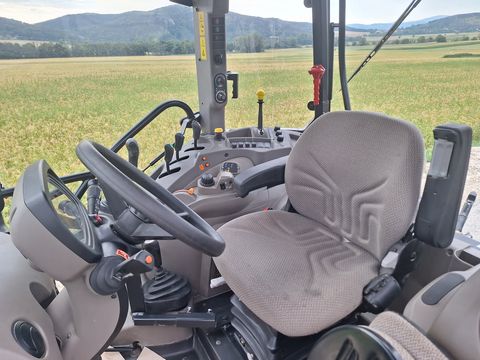 Case IH Farmall 95 U Pro