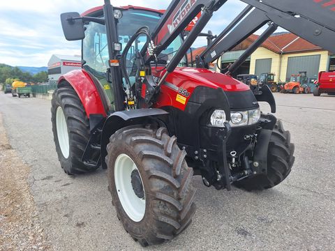 Case IH Farmall 95 U Pro