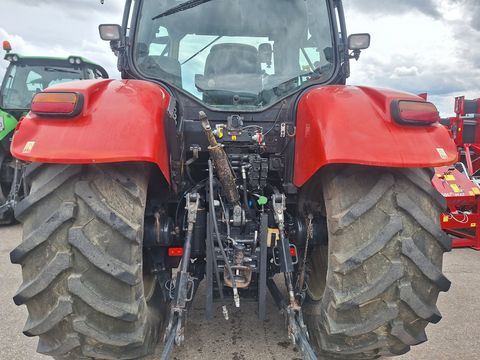Steyr Profi 6125