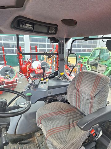 Steyr Profi 6125