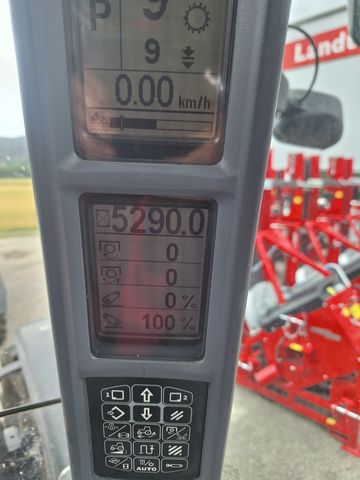 Steyr Profi 6125