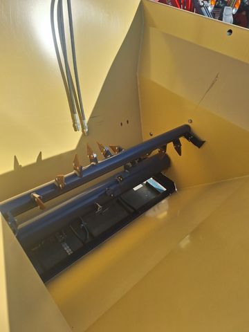 FK Machinery FK Futterschaufel  